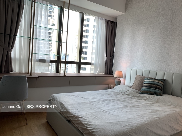 8 Saint Thomas (D9), Condominium #208907911